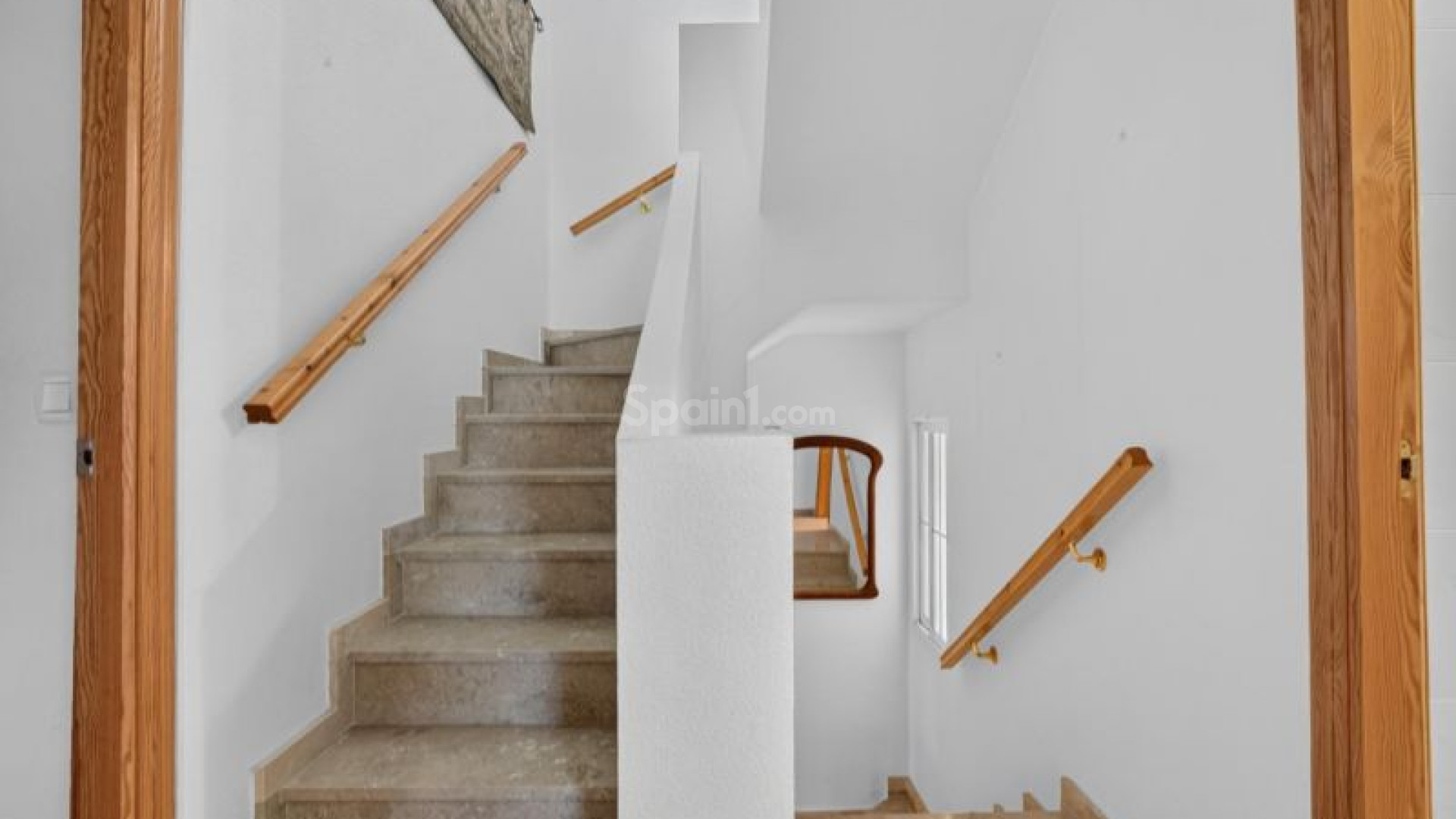 Resale - Stadthaus -
Torrevieja