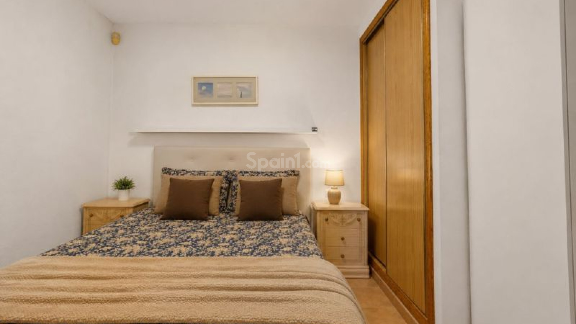 Resale - Stadthaus -
Torrevieja