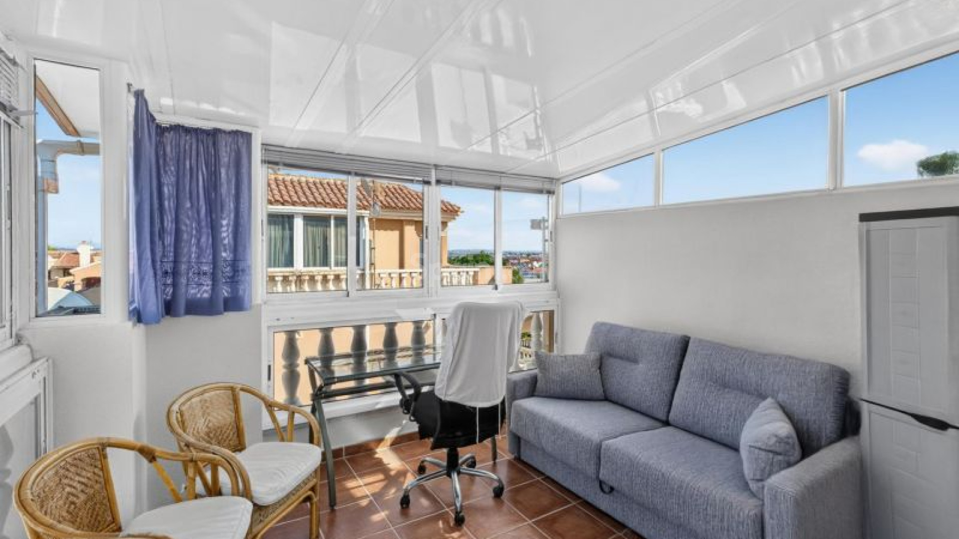 Resale - Stadthaus -
Torrevieja