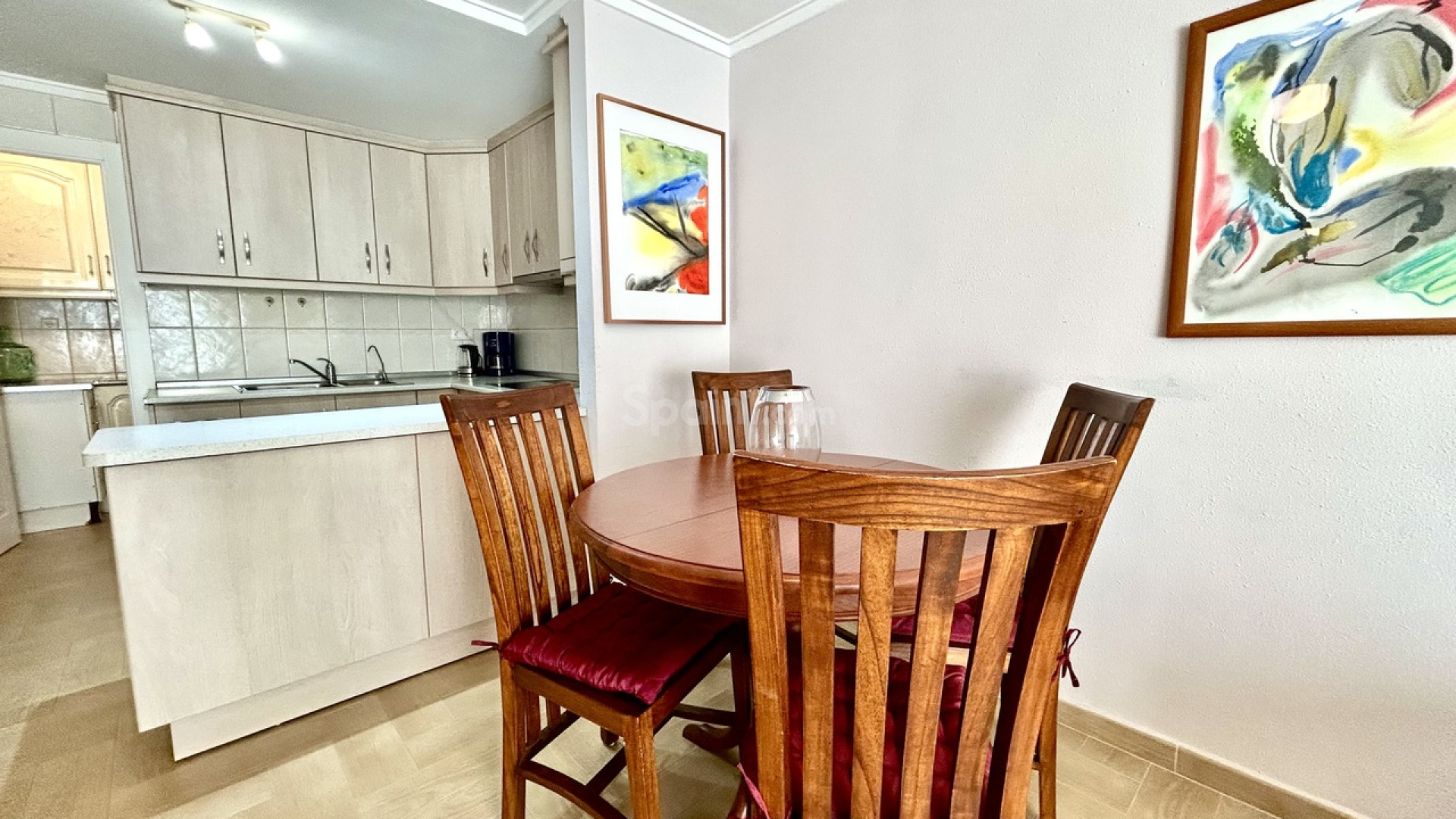 Resale - Stadthaus -
Torrevieja