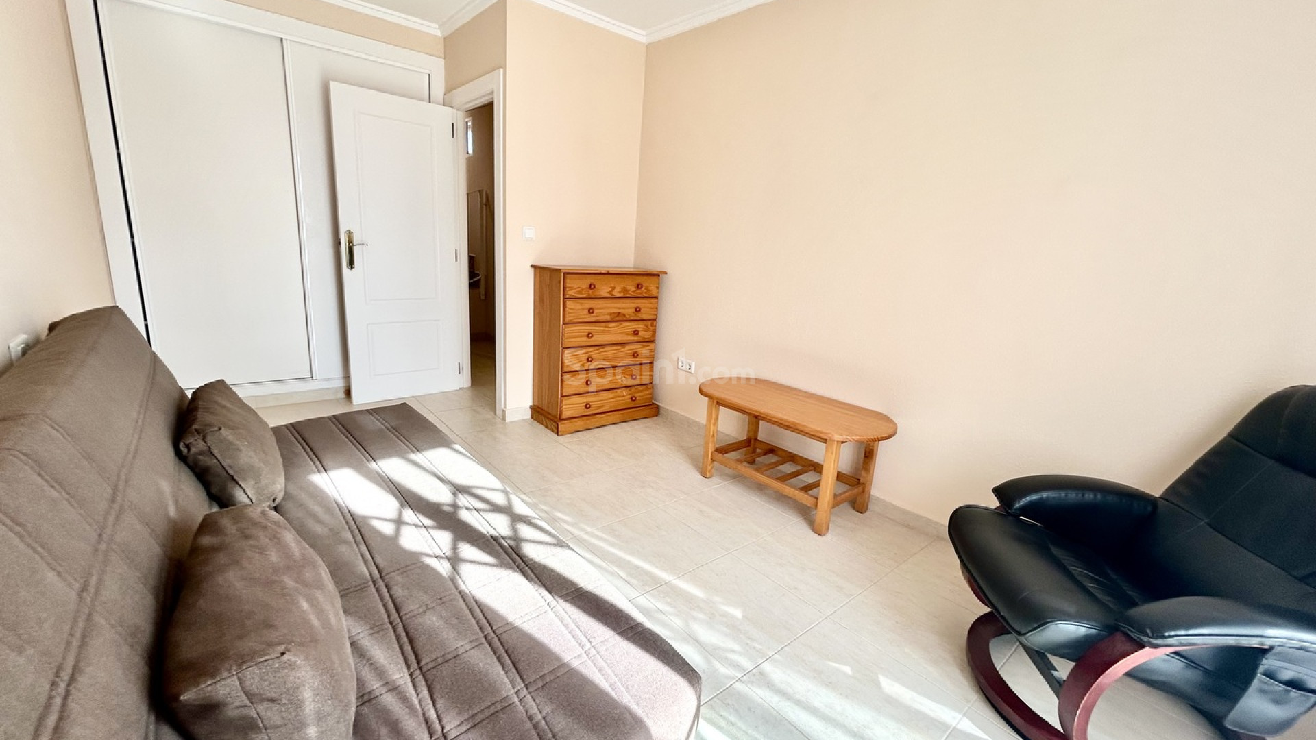 Resale - Stadthaus -
Torrevieja