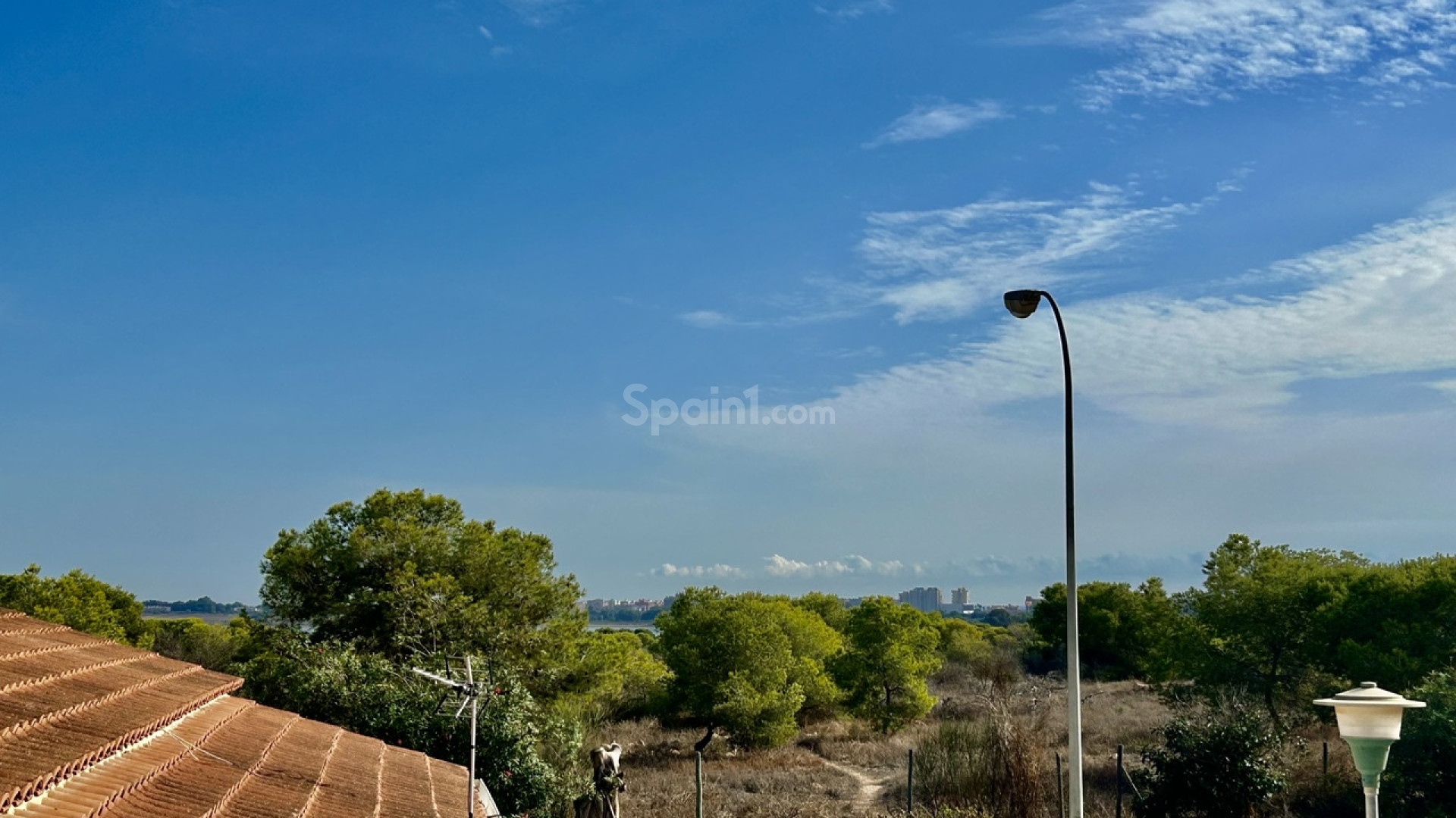 Resale - Stadthaus -
Torrevieja