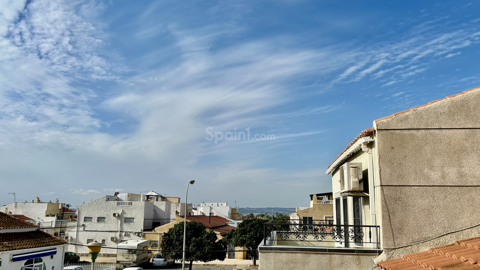 Resale - Stadthaus -
Torrevieja