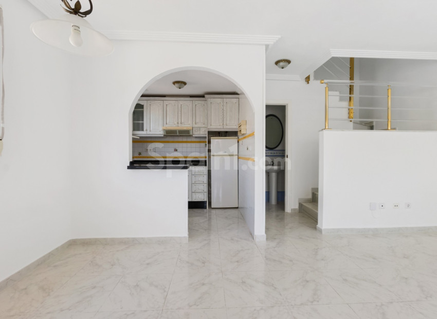 Resale - Stadthaus -
Torrevieja