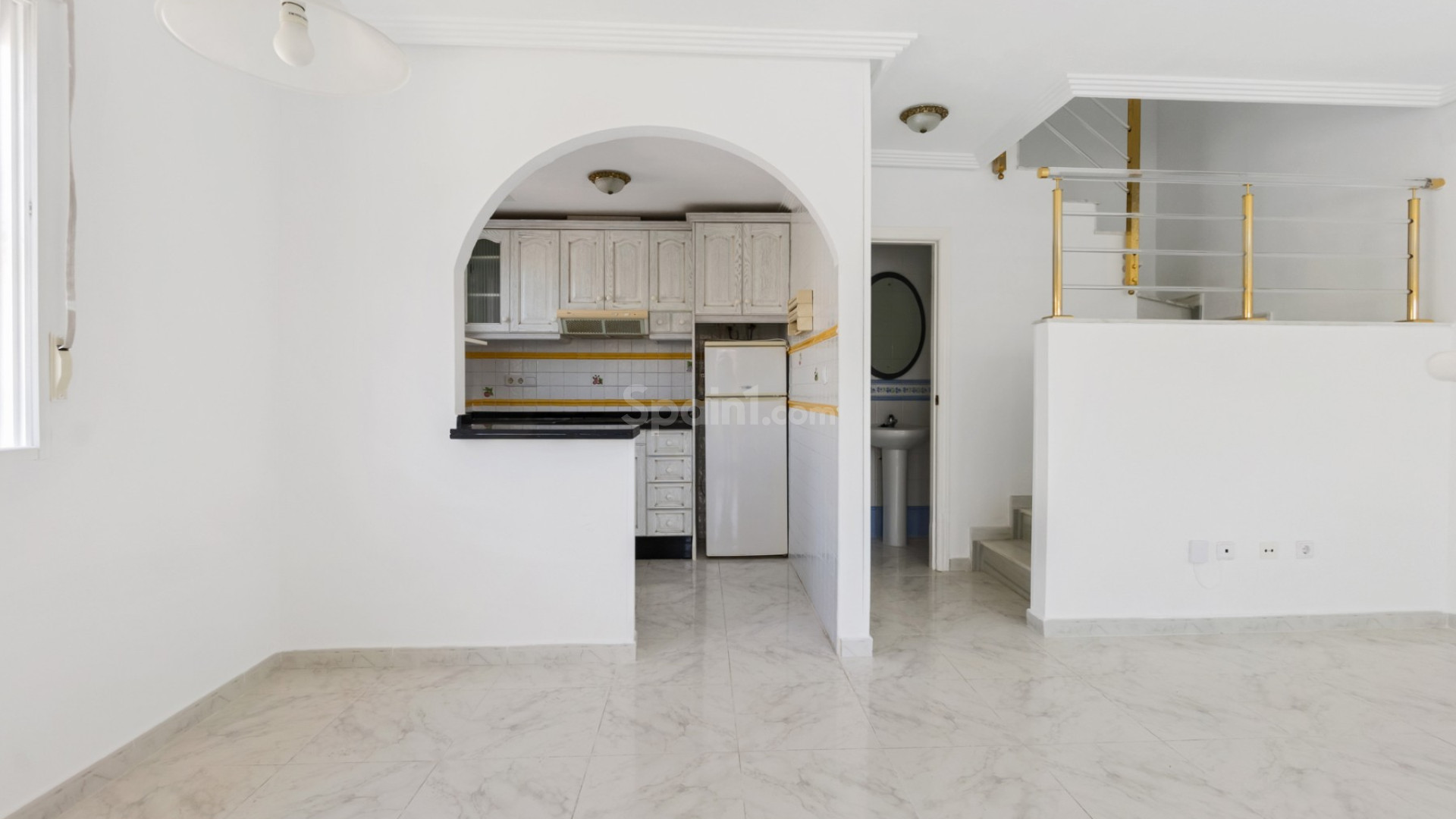 Resale - Stadthaus -
Torrevieja