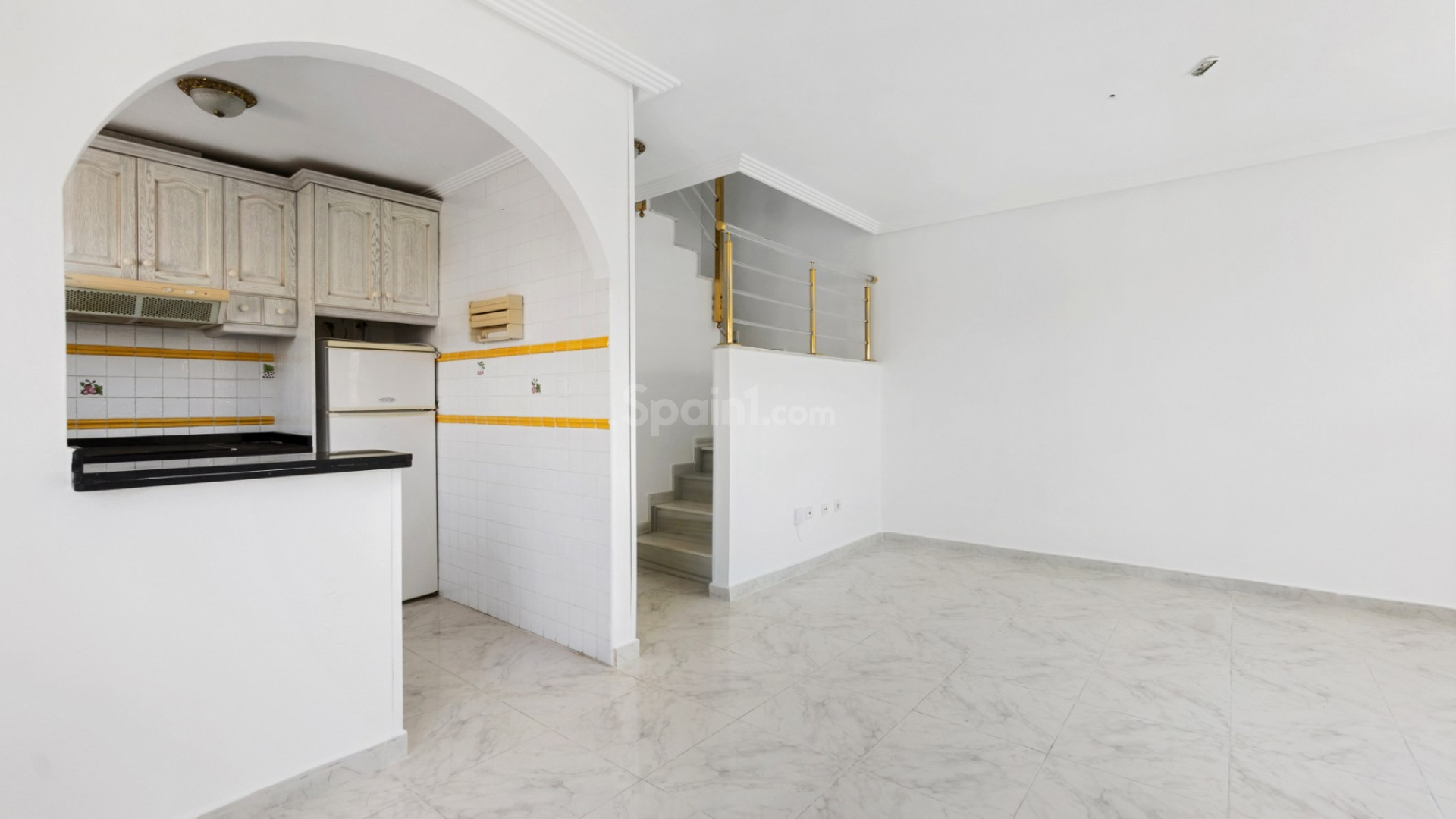 Resale - Stadthaus -
Torrevieja
