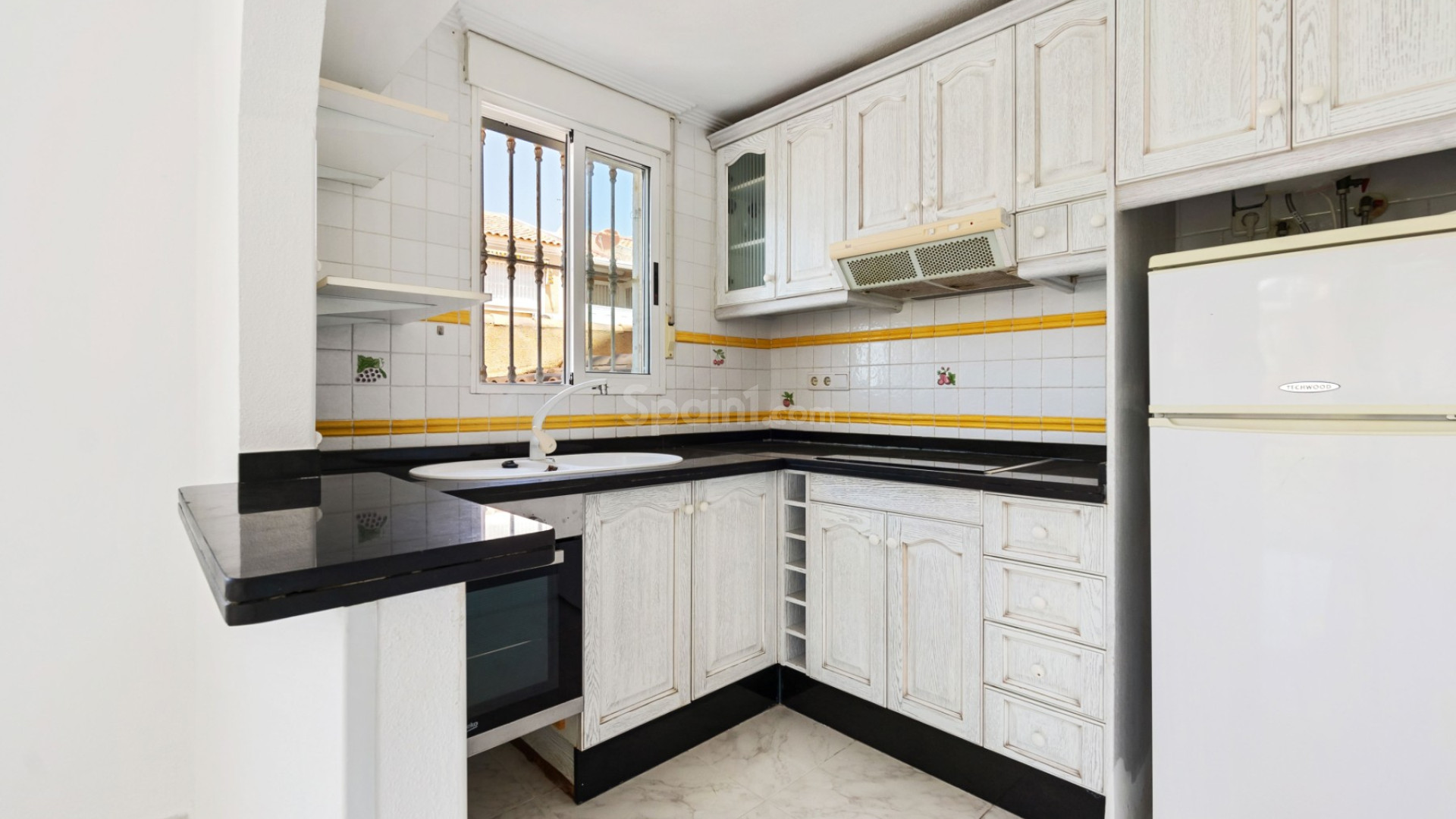Resale - Stadthaus -
Torrevieja