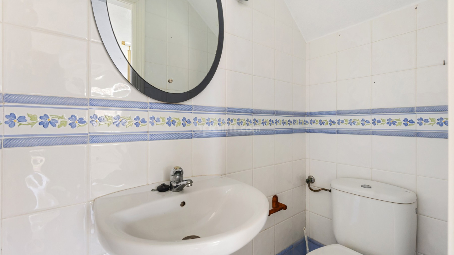 Resale - Stadthaus -
Torrevieja