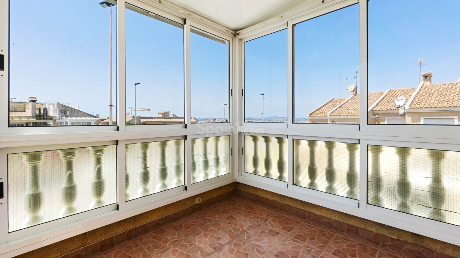 Resale - Stadthaus -
Torrevieja