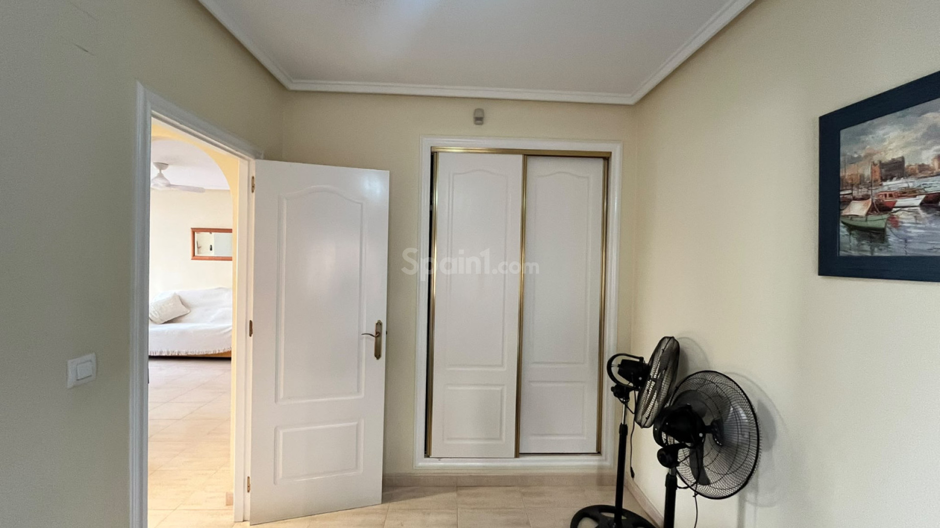 Resale - Stadthaus -
Villamartin - PAU 8