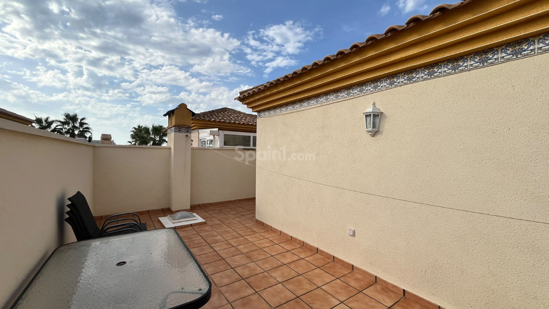 Resale - Stadthaus -
Villamartin - PAU 8