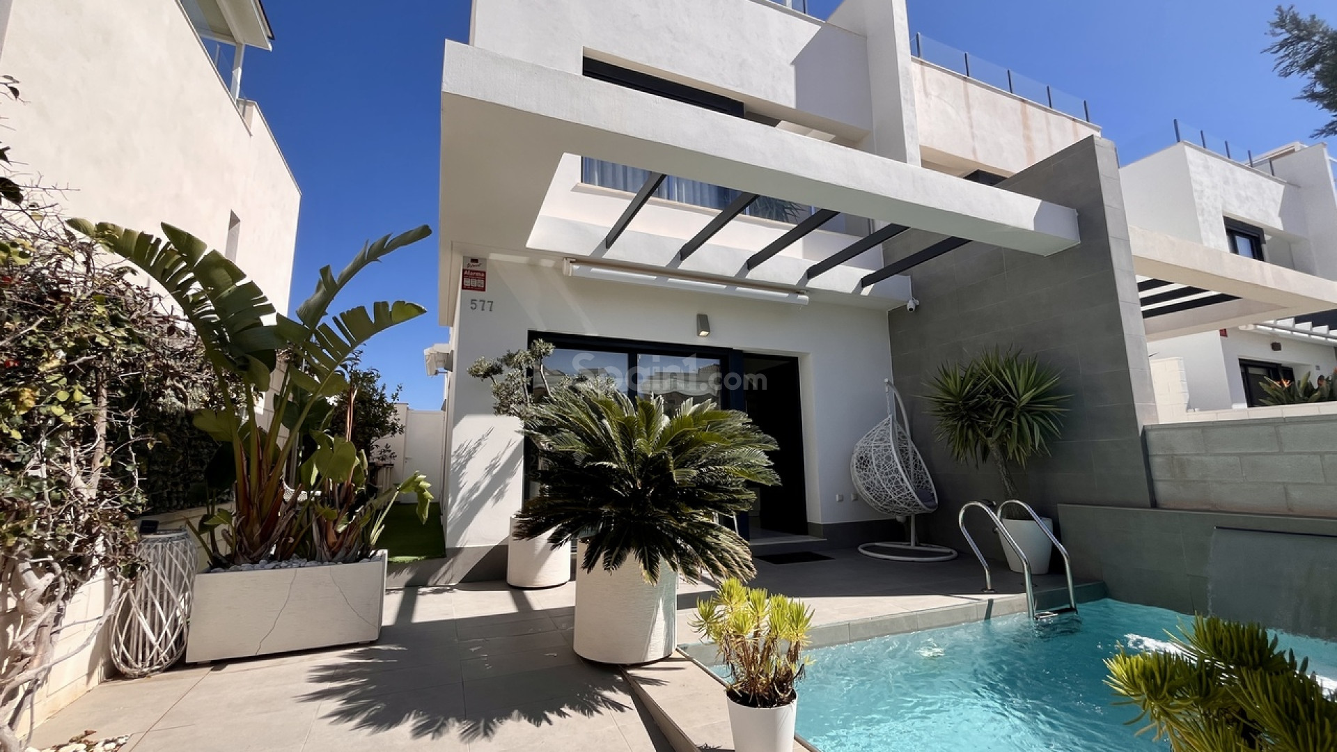 Resale - Stadthaus -
Villamartín - Villamartin
