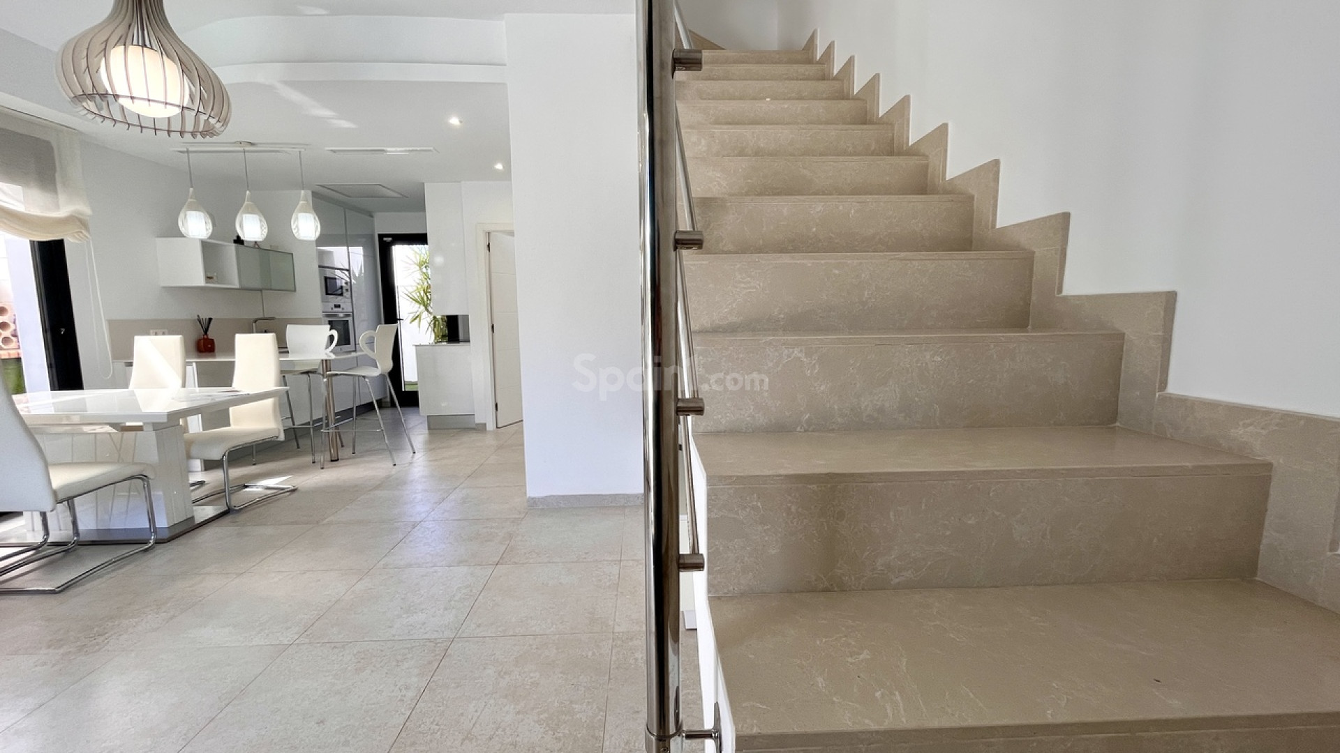 Resale - Stadthaus -
Villamartín - Villamartin