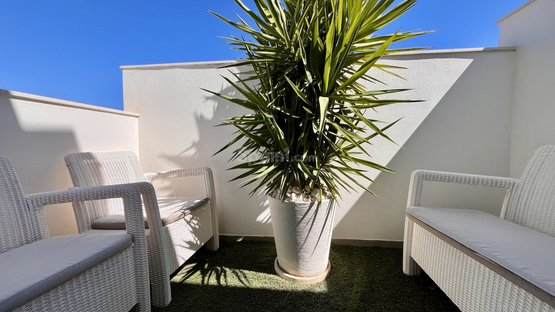 Resale - Stadthaus -
Villamartín - Villamartin