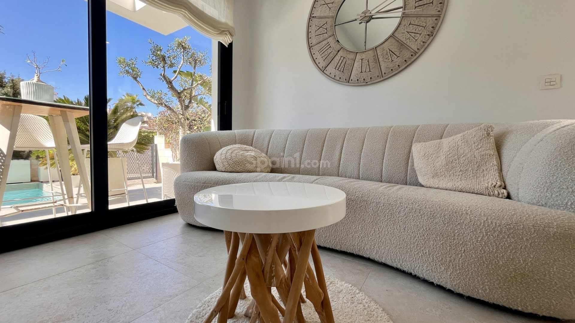 Resale - Stadthaus -
Villamartín - Villamartin