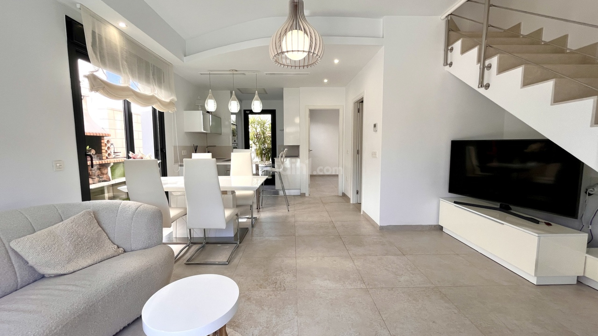 Resale - Stadthaus -
Villamartín - Villamartin