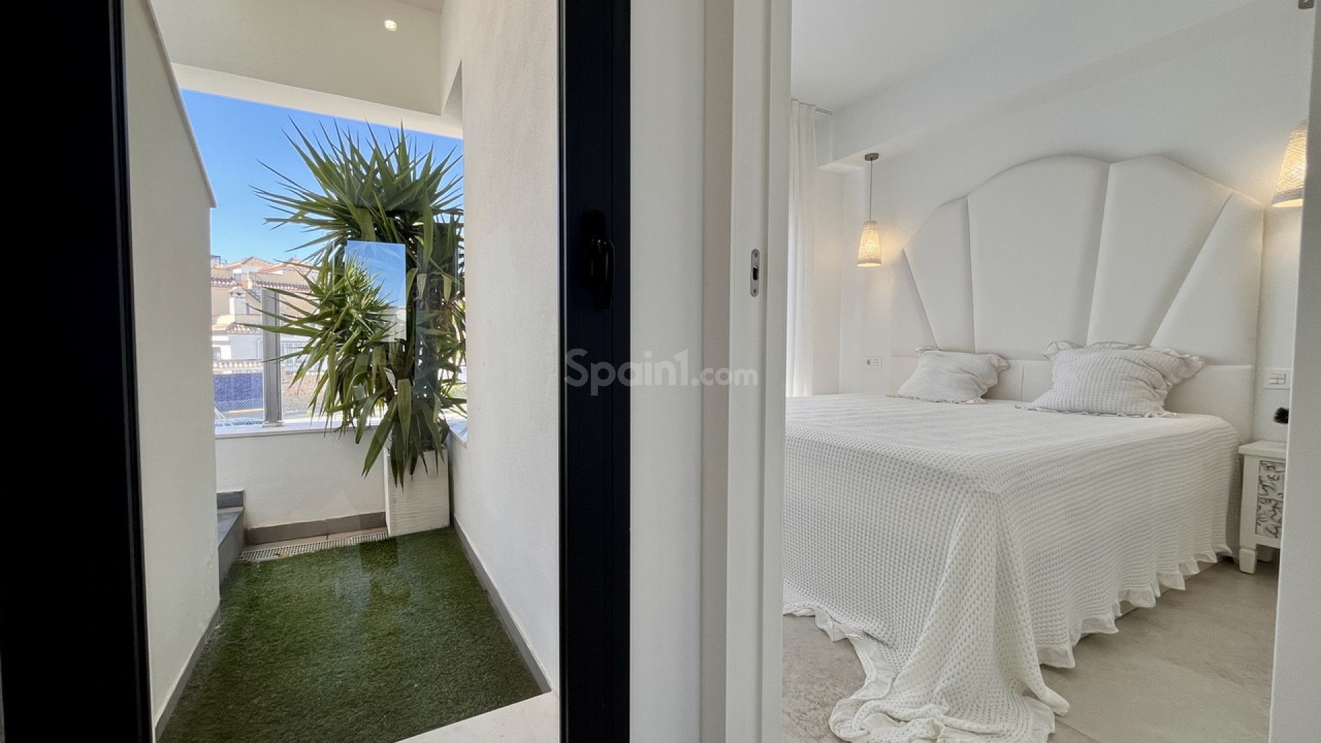 Resale - Stadthaus -
Villamartín - Villamartin
