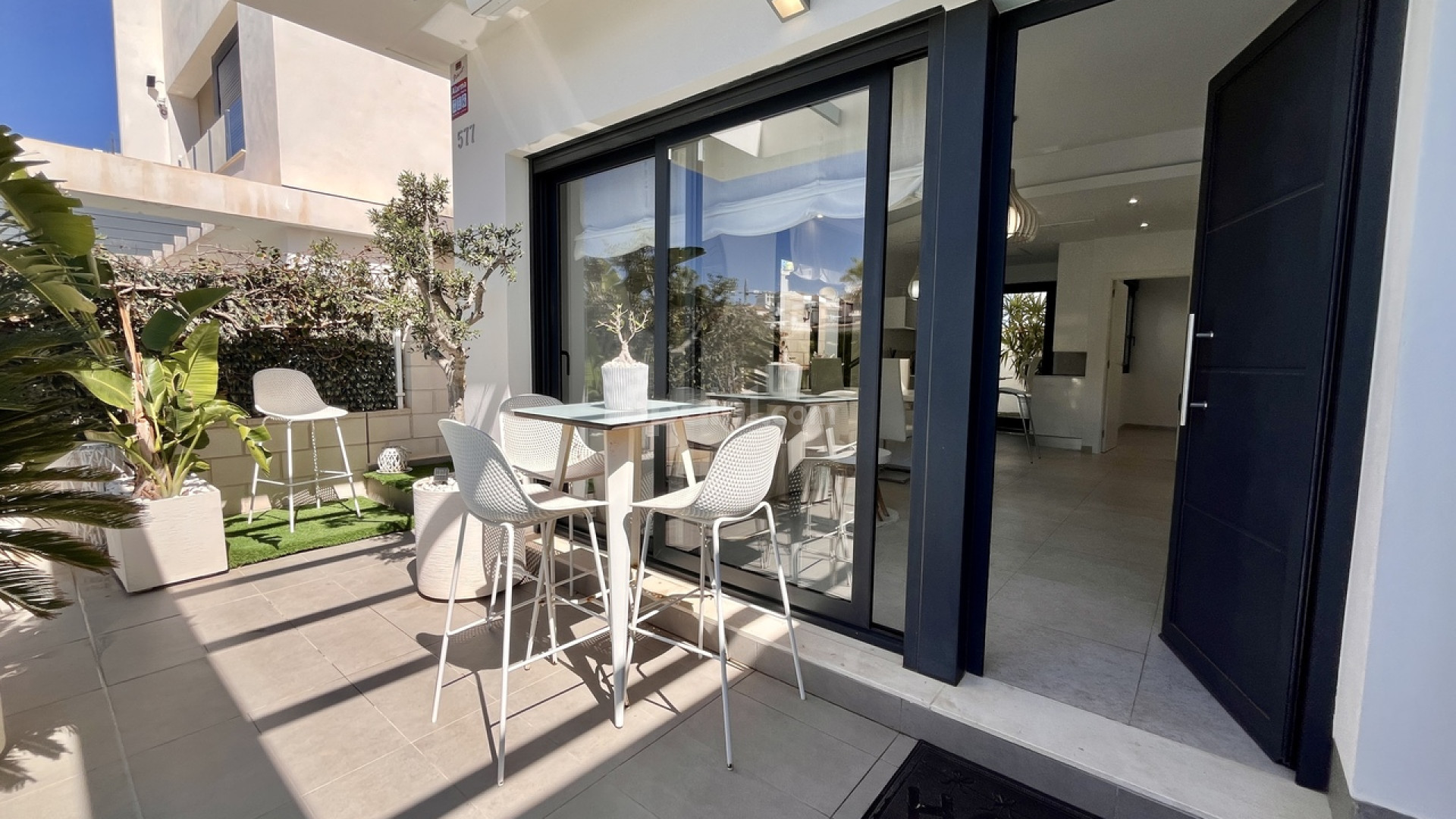 Resale - Stadthaus -
Villamartín - Villamartin