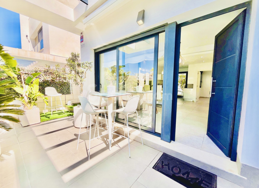 Resale - Stadthaus -
Villamartín - Villamartin