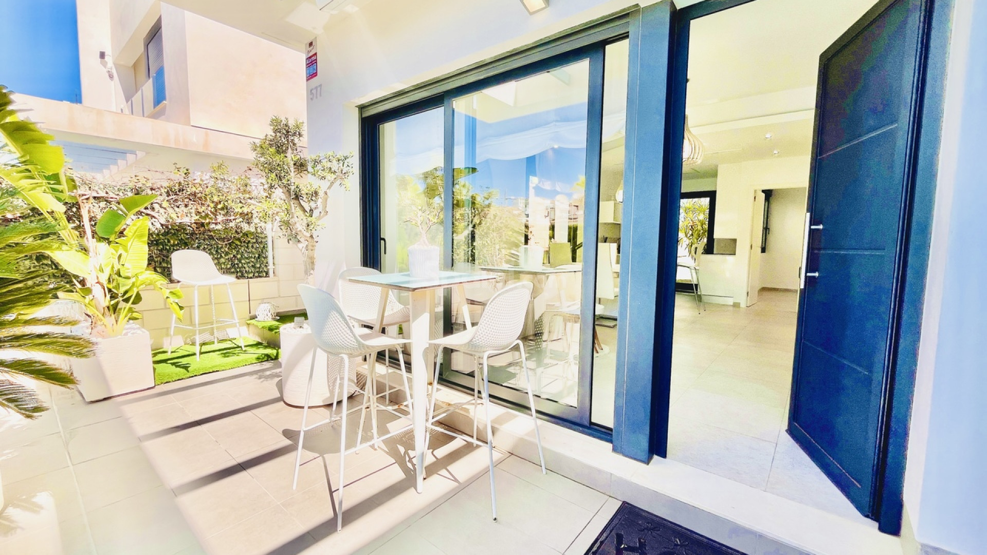 Resale - Stadthaus -
Villamartín - Villamartin