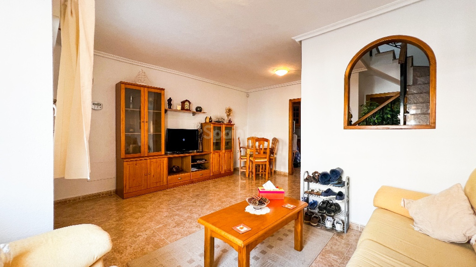 Resale - Stadthaus -
Villamartin