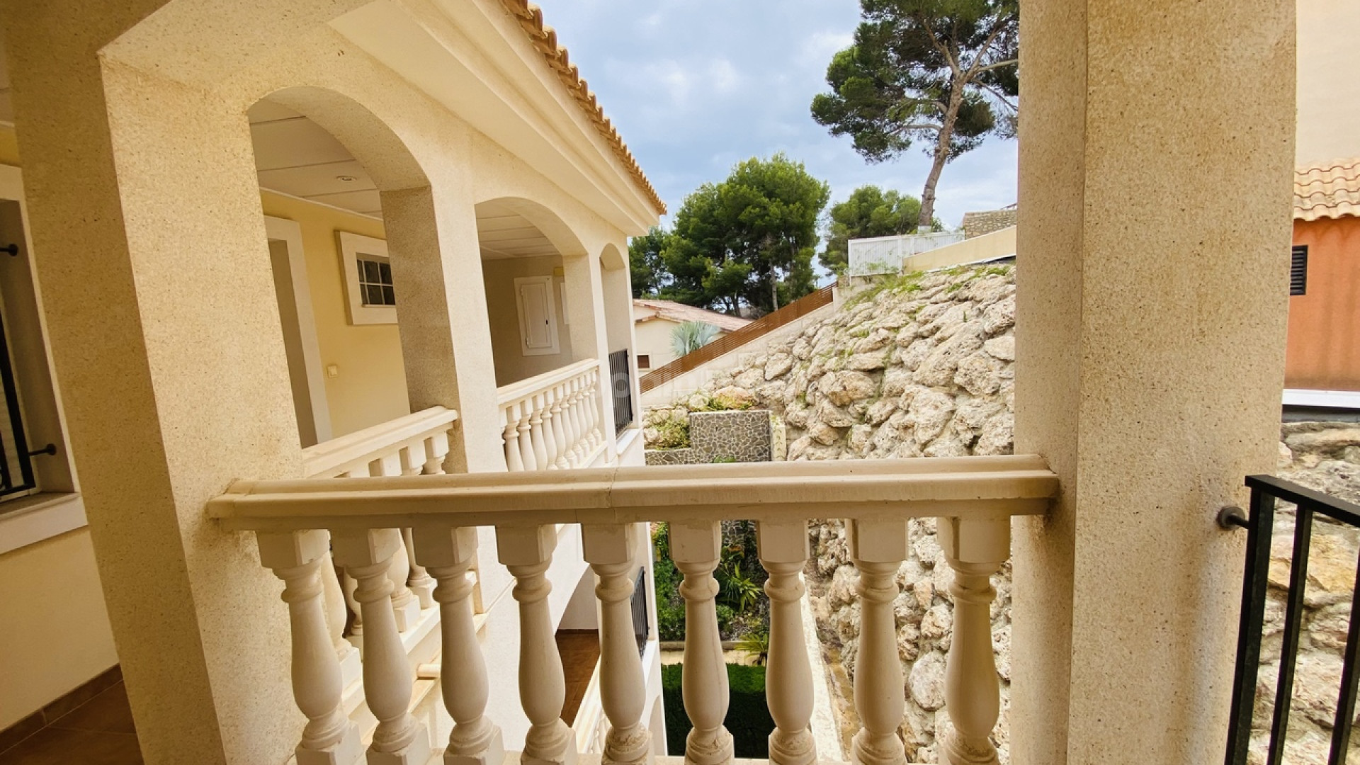 Resale - Takvåning -
Dehesa de Campoamor - Campoamor