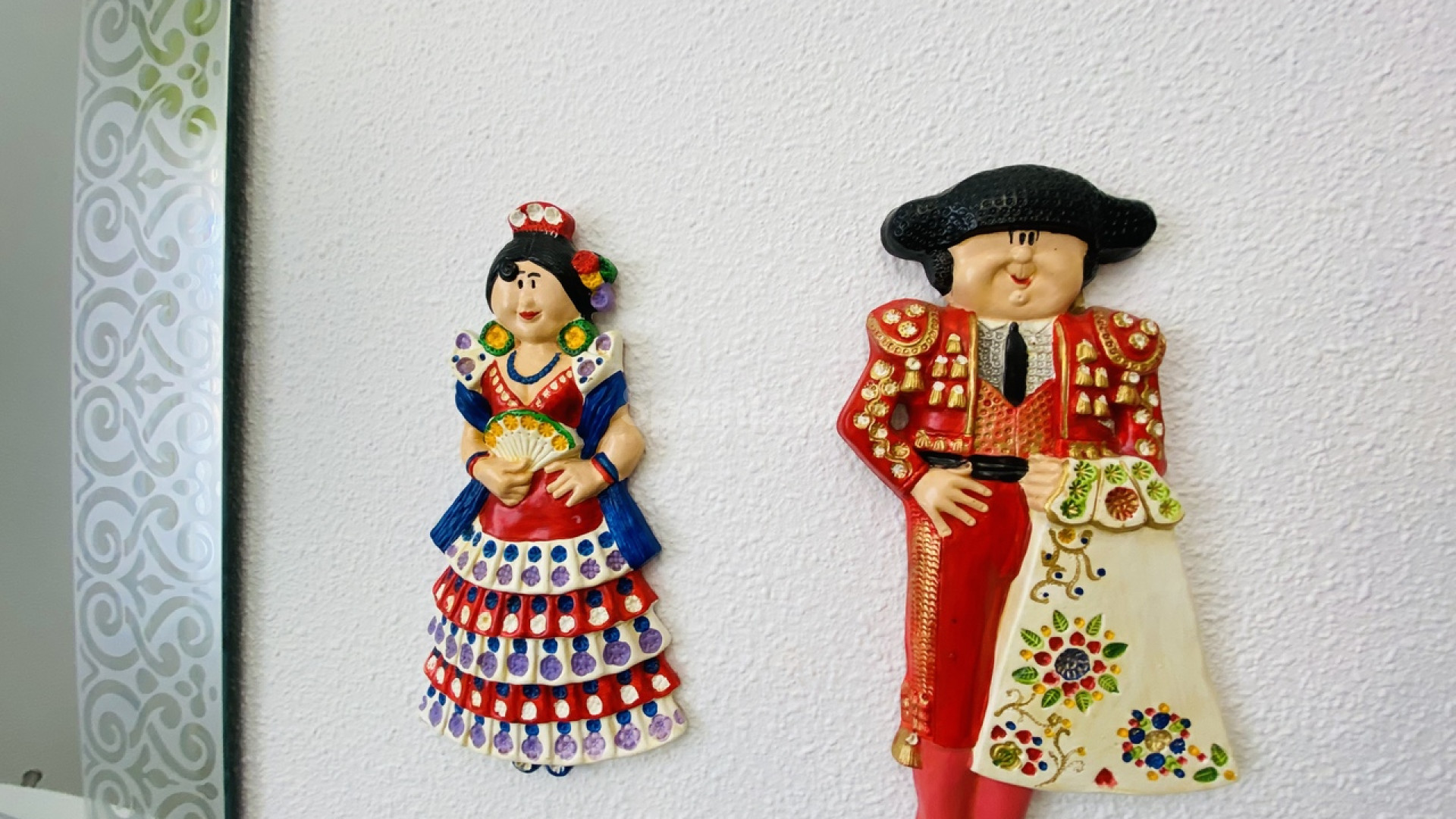Resale - Takvåning -
Dehesa de Campoamor - Campoamor