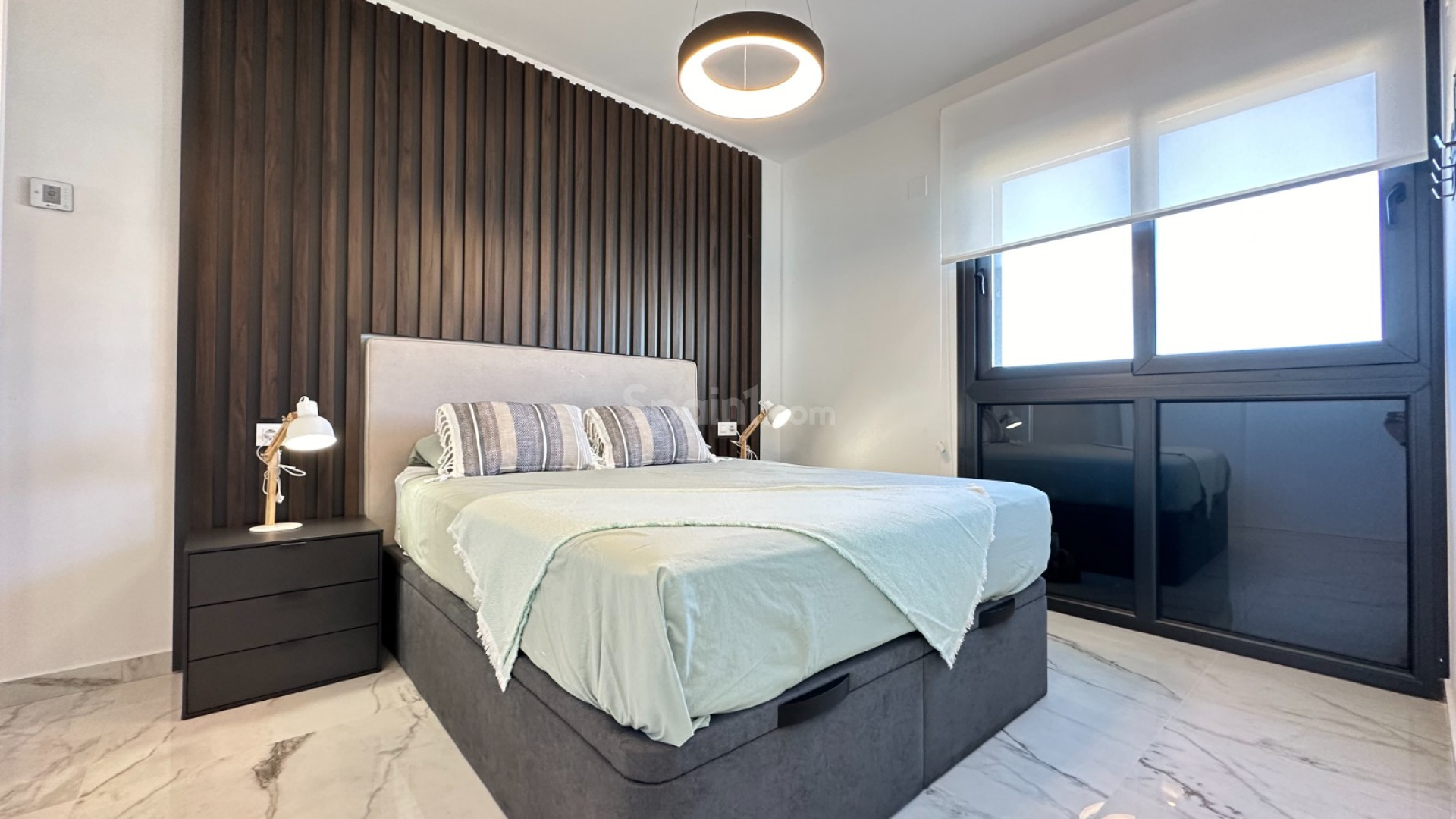 Resale - Takvåning -
ORIHUELA COSTA - Playa Flamenca