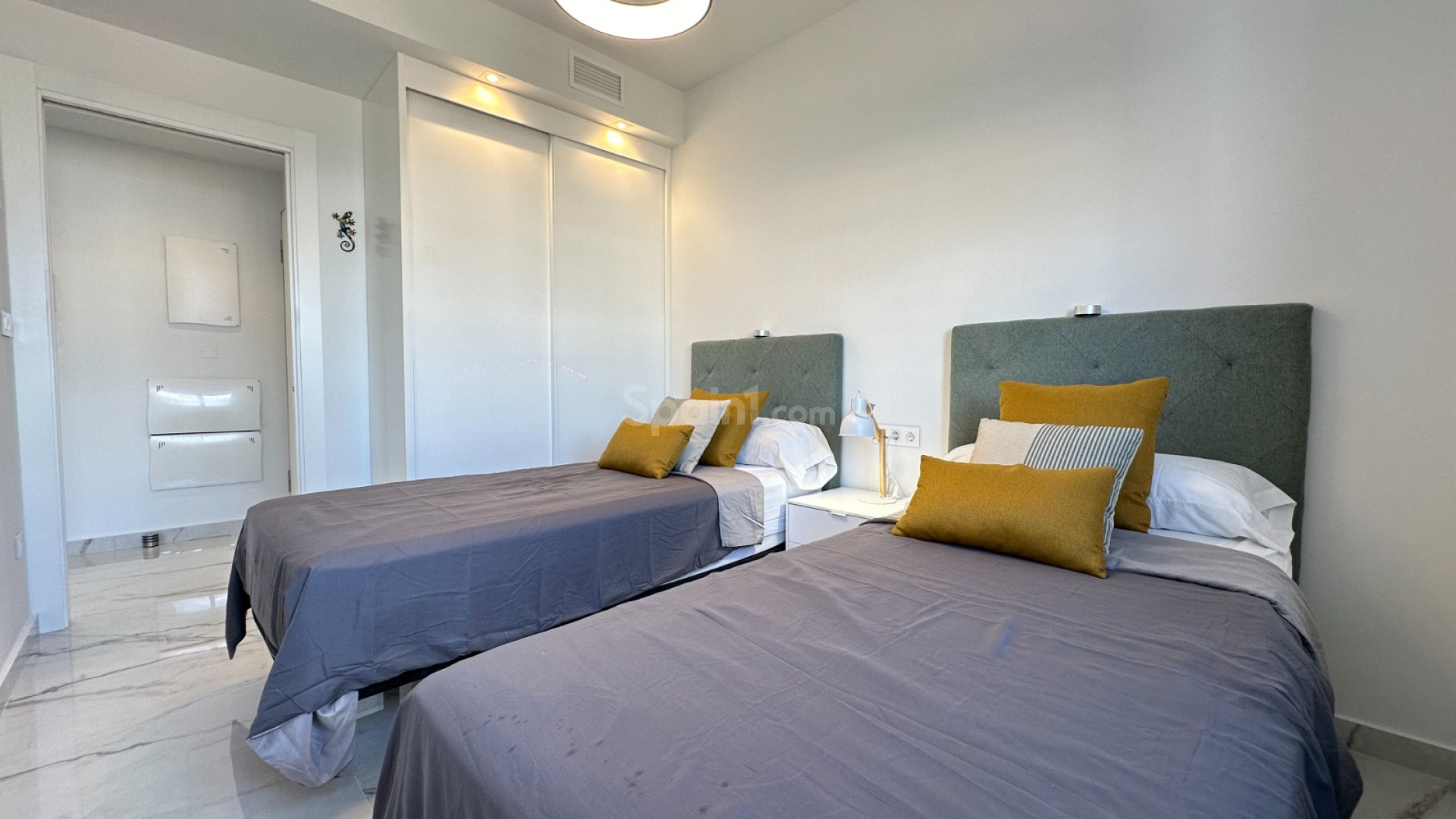 Resale - Takvåning -
ORIHUELA COSTA - Playa Flamenca