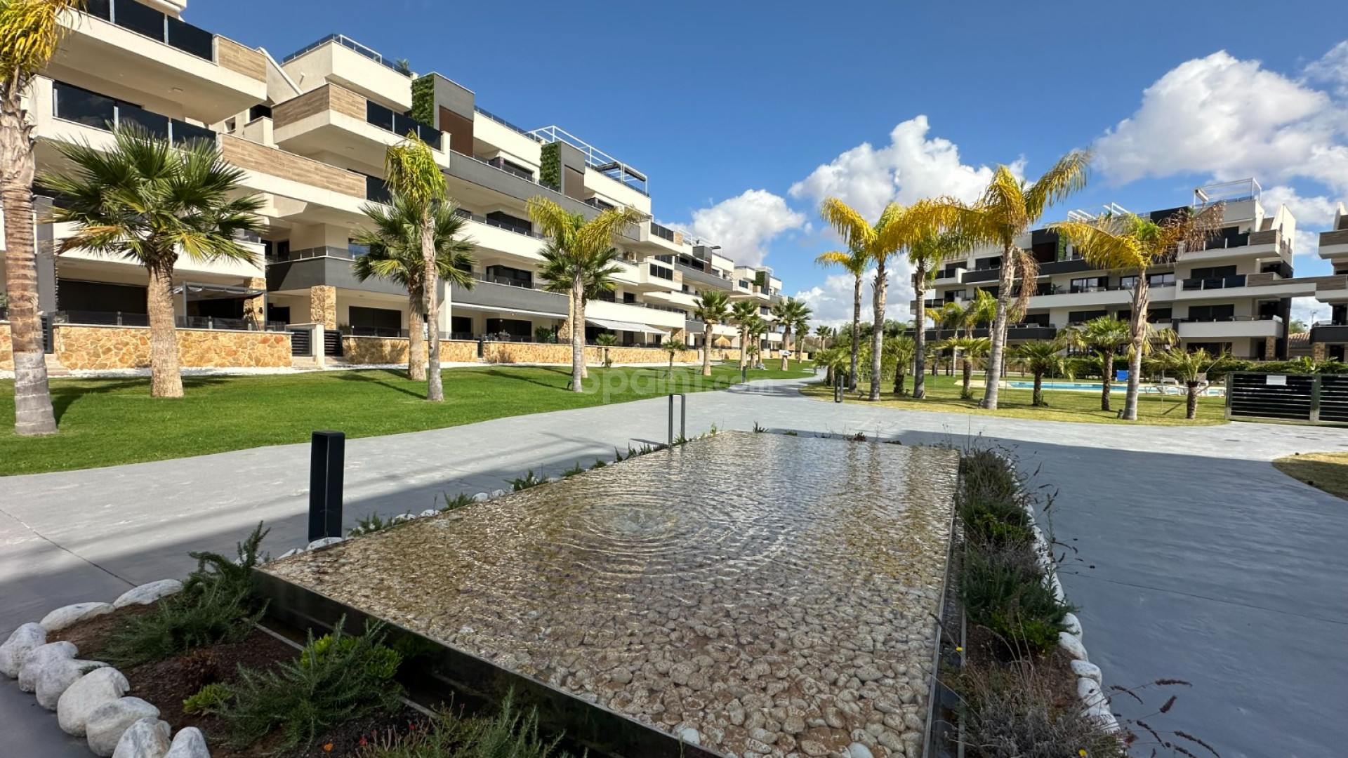 Resale - Takvåning -
ORIHUELA COSTA - Playa Flamenca