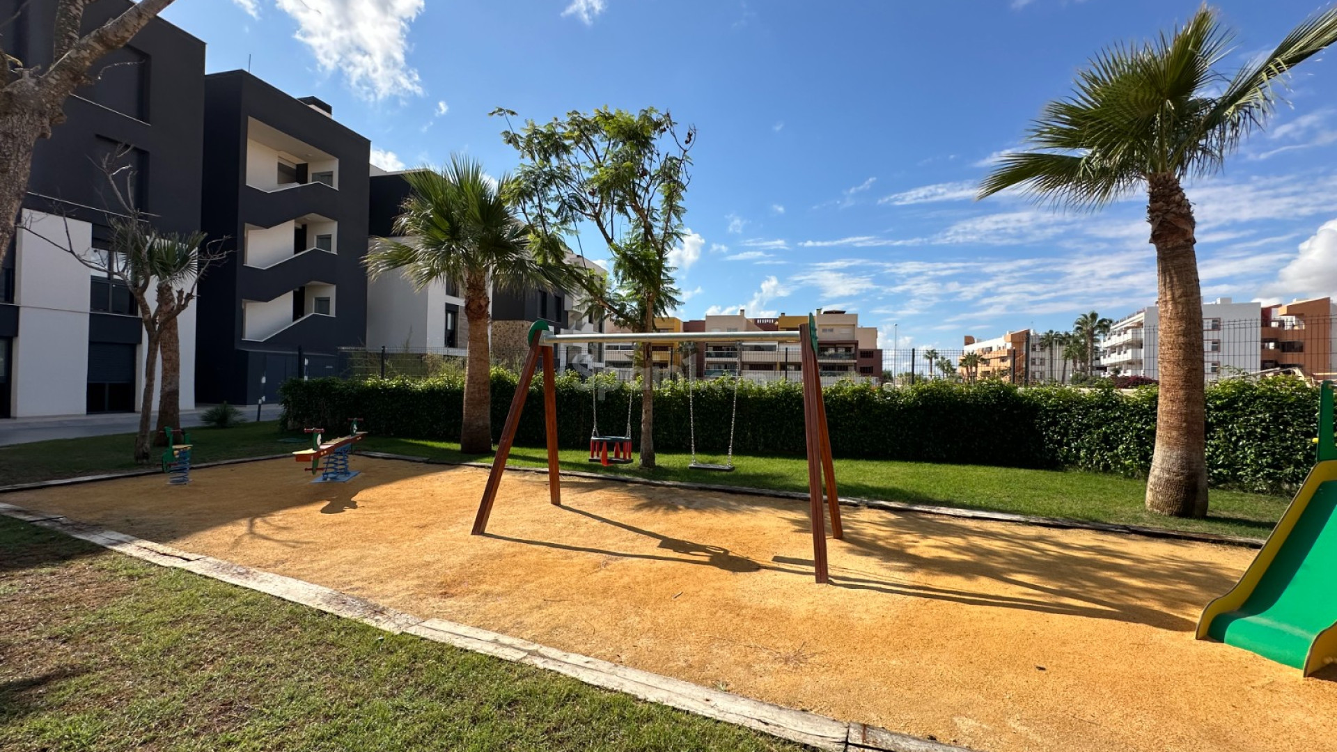 Resale - Takvåning -
ORIHUELA COSTA - Playa Flamenca