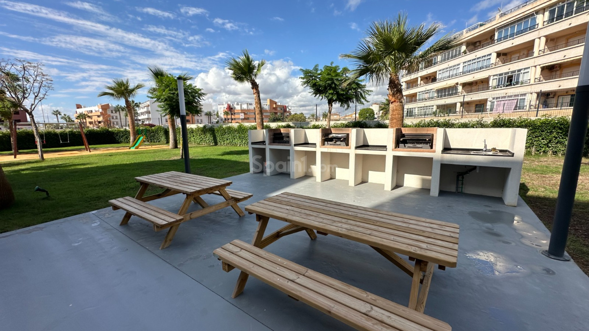 Resale - Takvåning -
ORIHUELA COSTA - Playa Flamenca