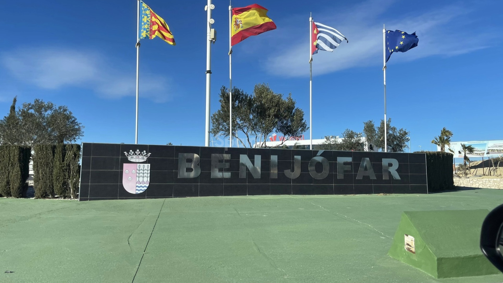 Resale - Tomt -
Benijofar
