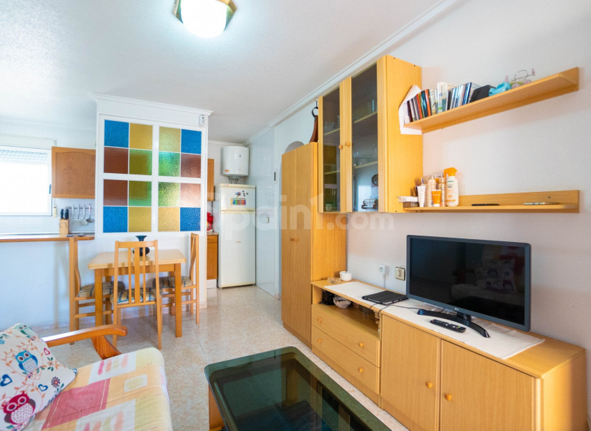Resale -  -
Torrevieja - Los Balcones