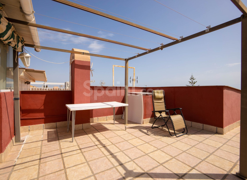Resale -  -
Torrevieja - Los Balcones