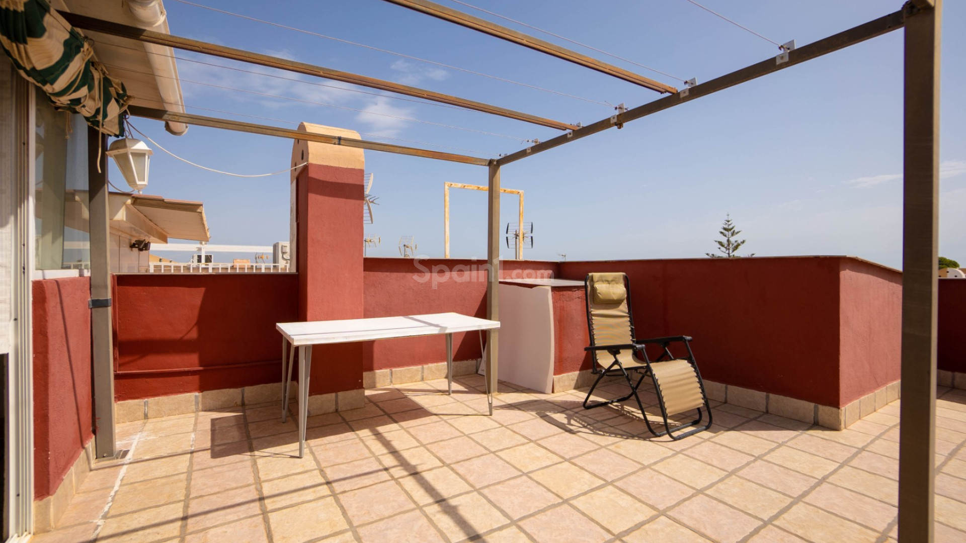 Resale -  -
Torrevieja - Los Balcones