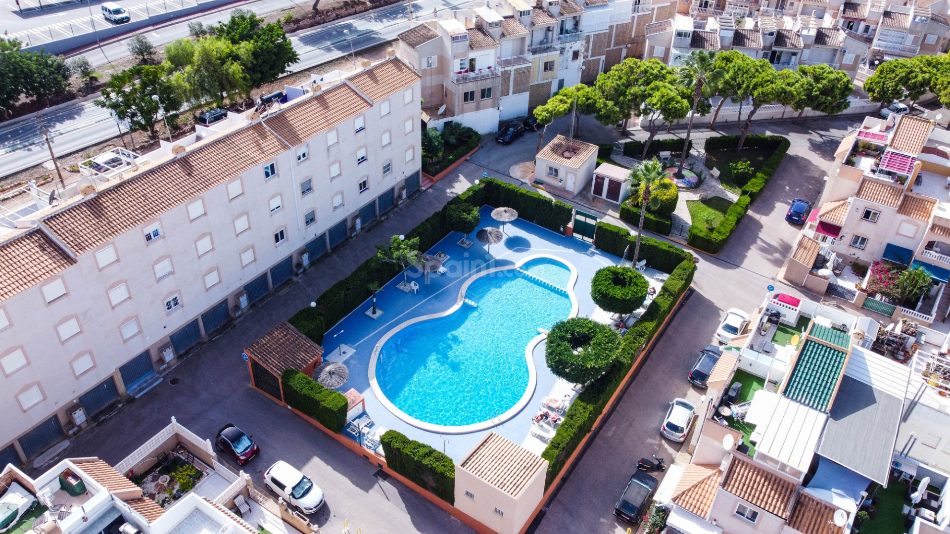 Resale -  -
Torrevieja - Los Balcones
