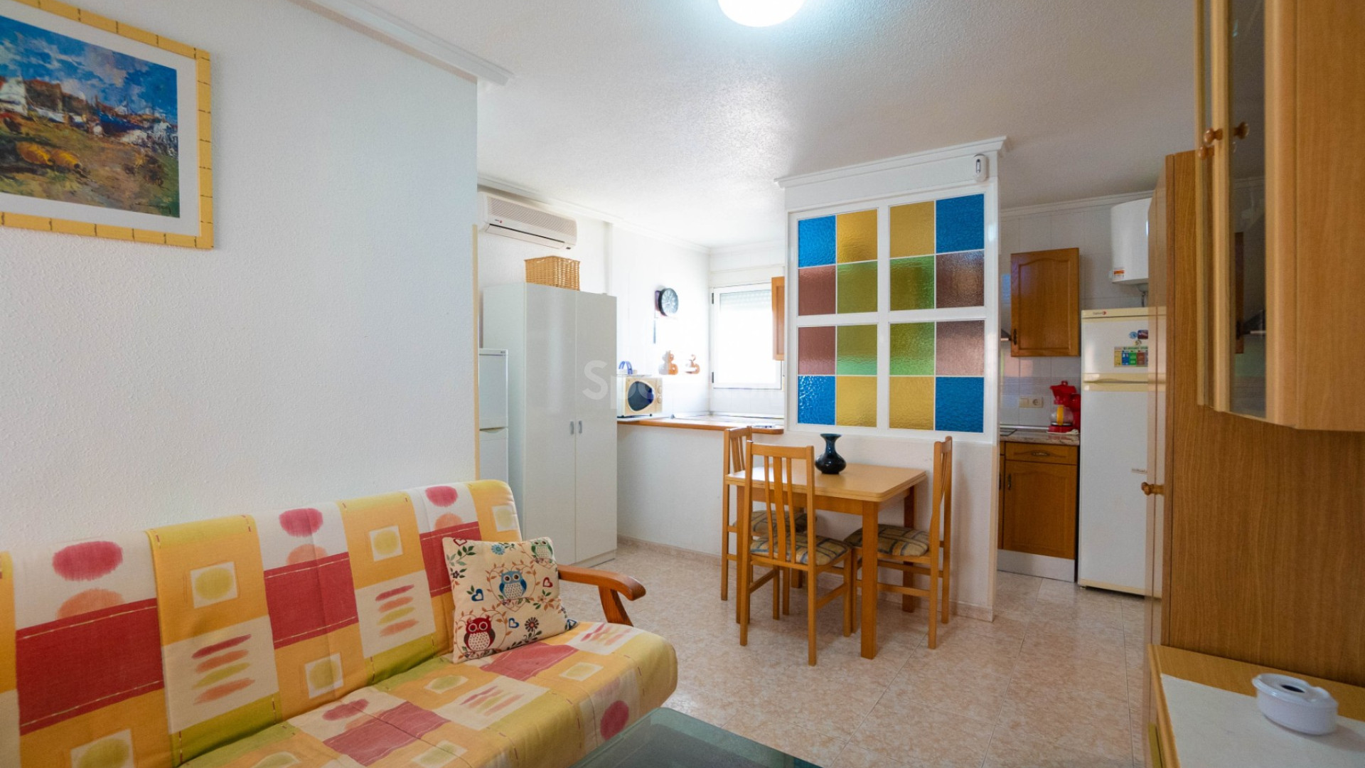 Resale -  -
Torrevieja - Los Balcones