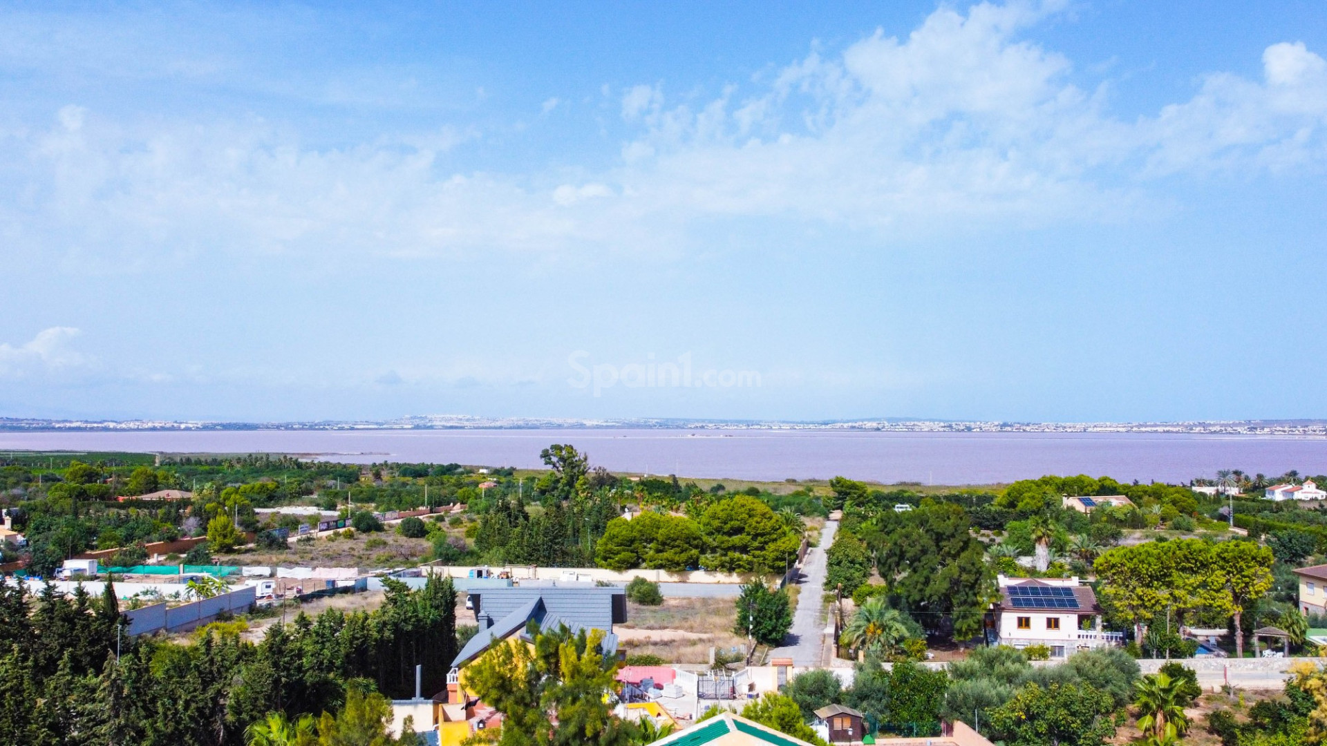 Resale -  -
Torrevieja - Los Balcones