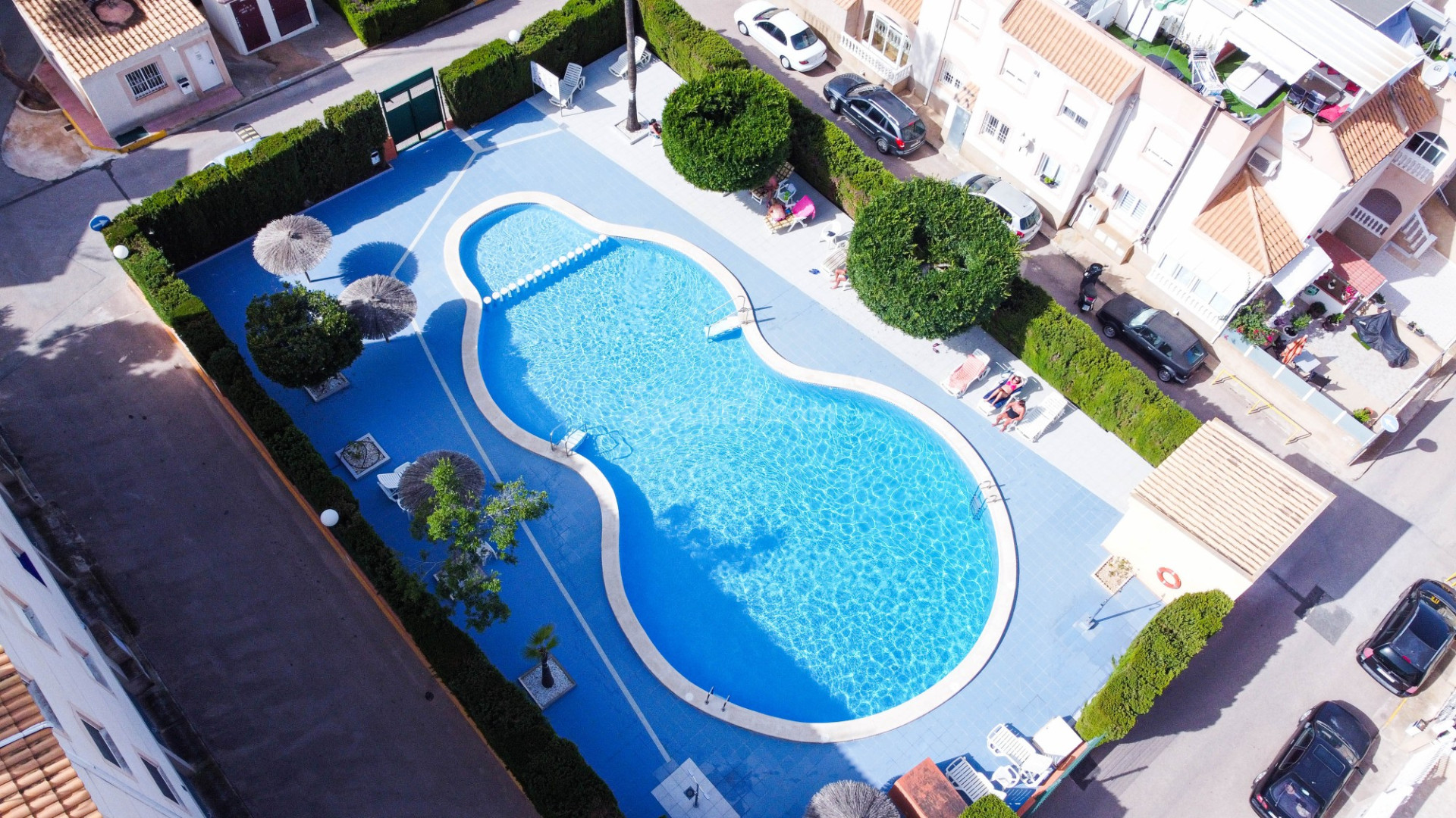 Resale -  -
Torrevieja - Los Balcones