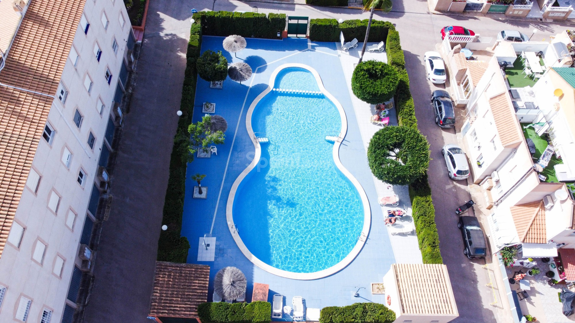 Resale -  -
Torrevieja - Los Balcones