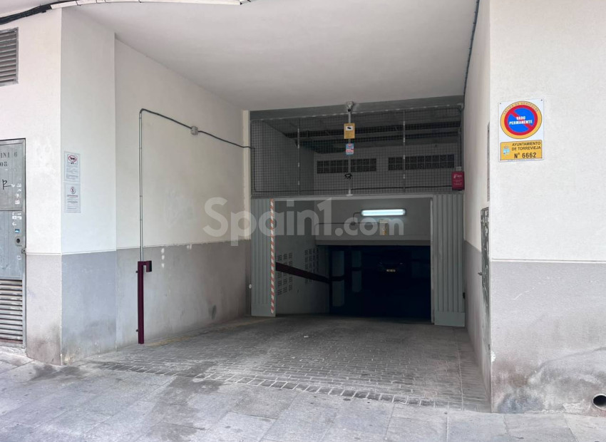 Resale -  -
Torrevieja