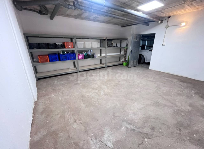 Resale -  -
Torrevieja