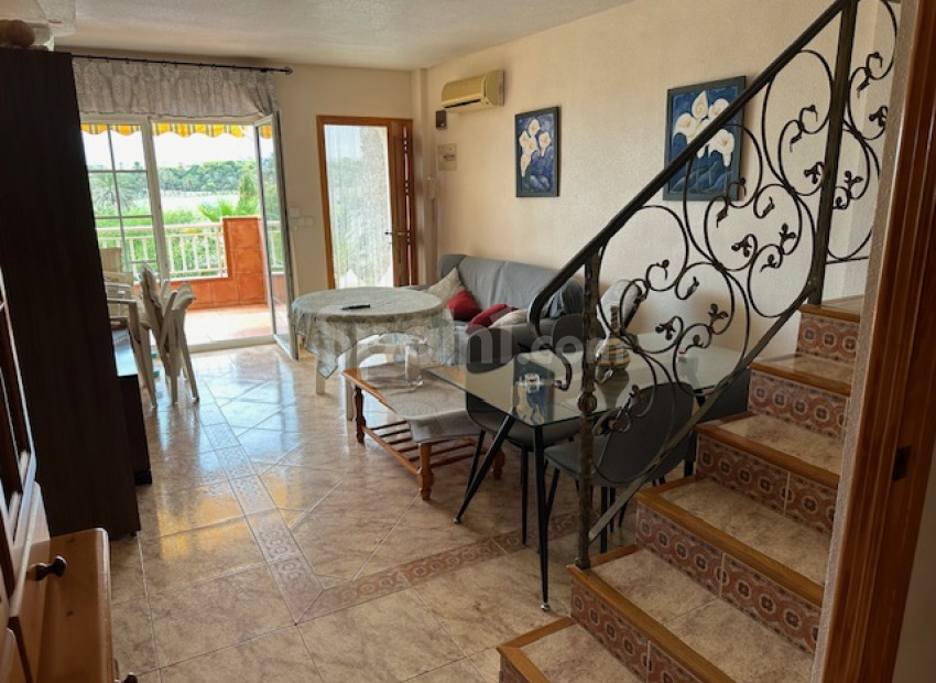 Resale - Townhouse -
Algorfa - La Finca Golf Resort