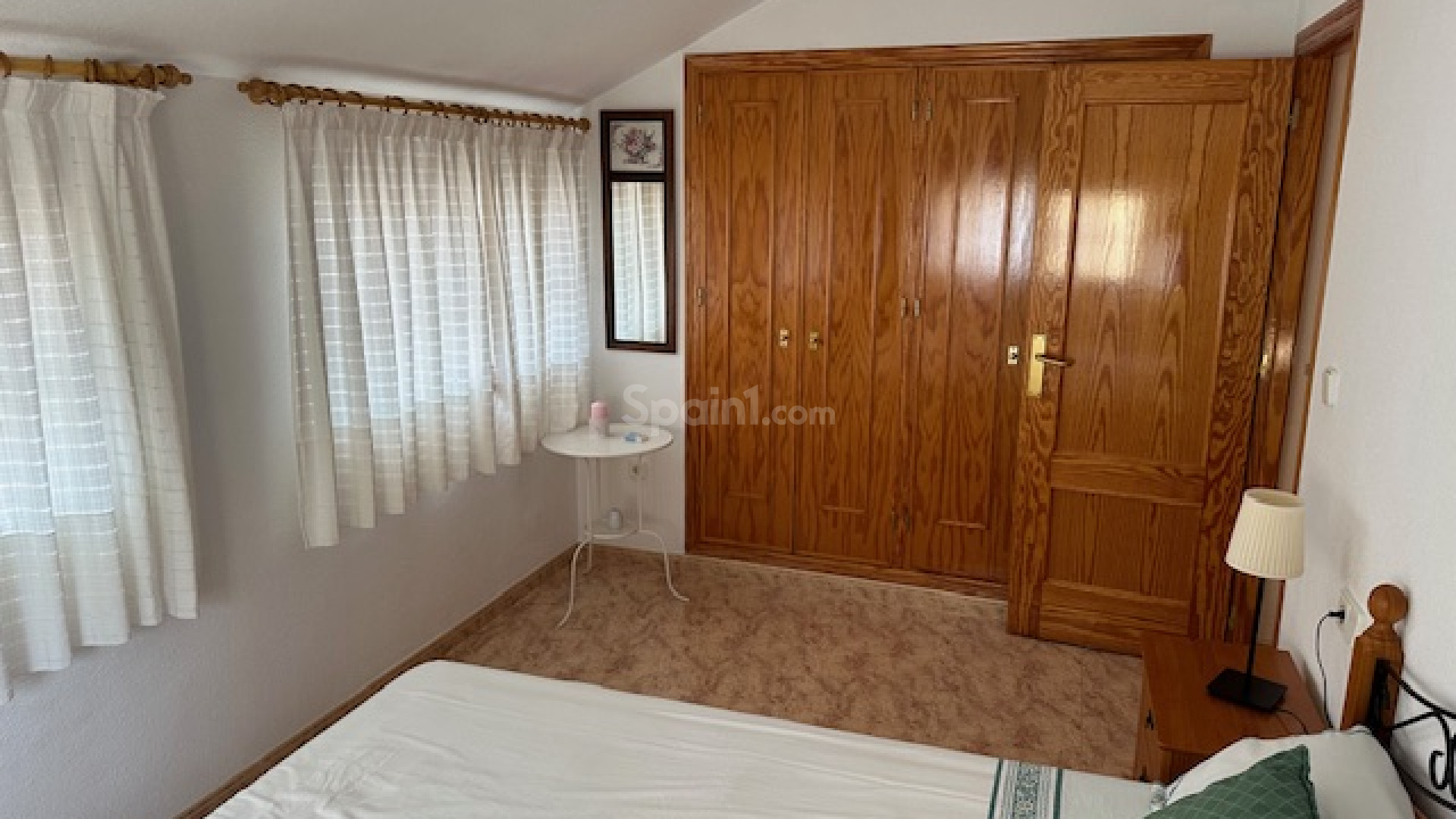 Resale - Townhouse -
Algorfa - La Finca Golf Resort