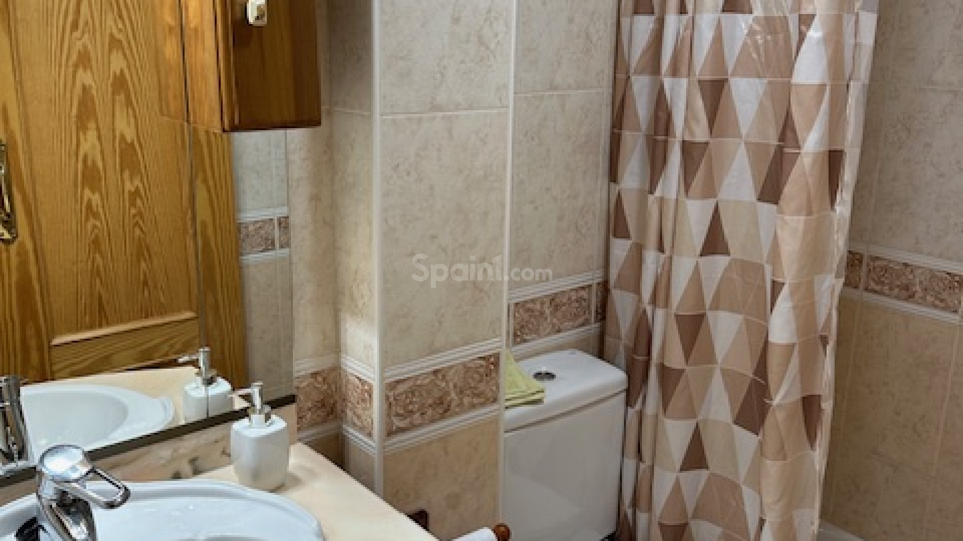 Resale - Townhouse -
Algorfa - La Finca Golf Resort