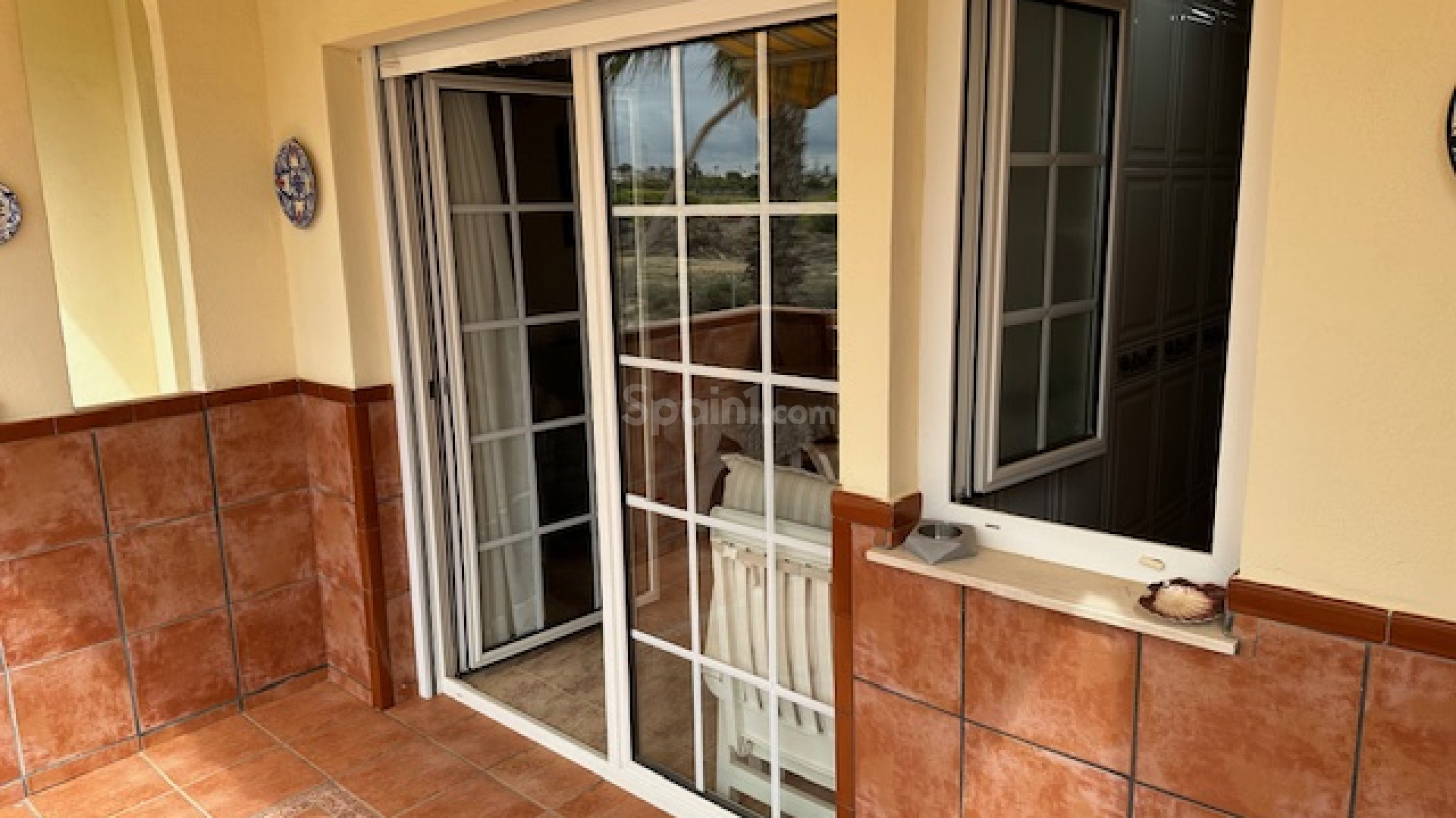 Resale - Townhouse -
Algorfa - La Finca Golf Resort