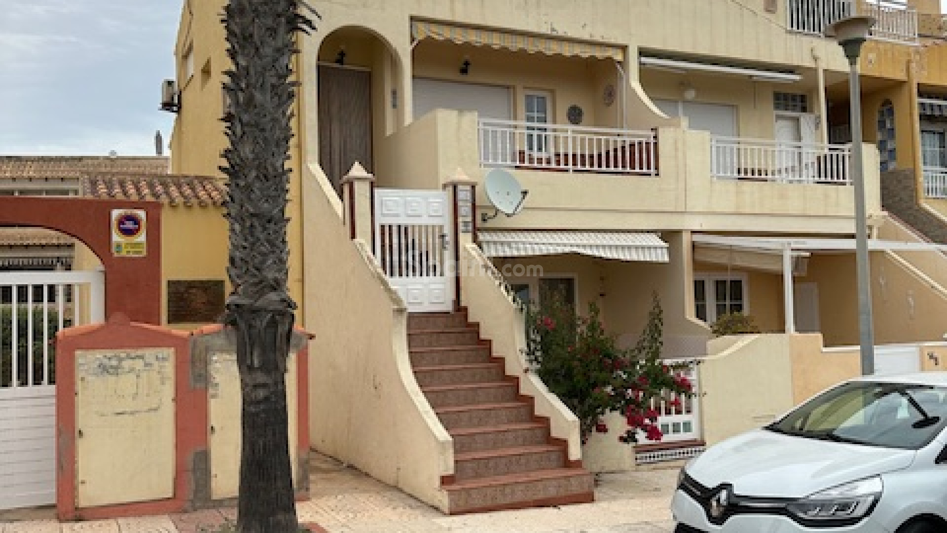 Resale - Townhouse -
Algorfa - La Finca Golf Resort