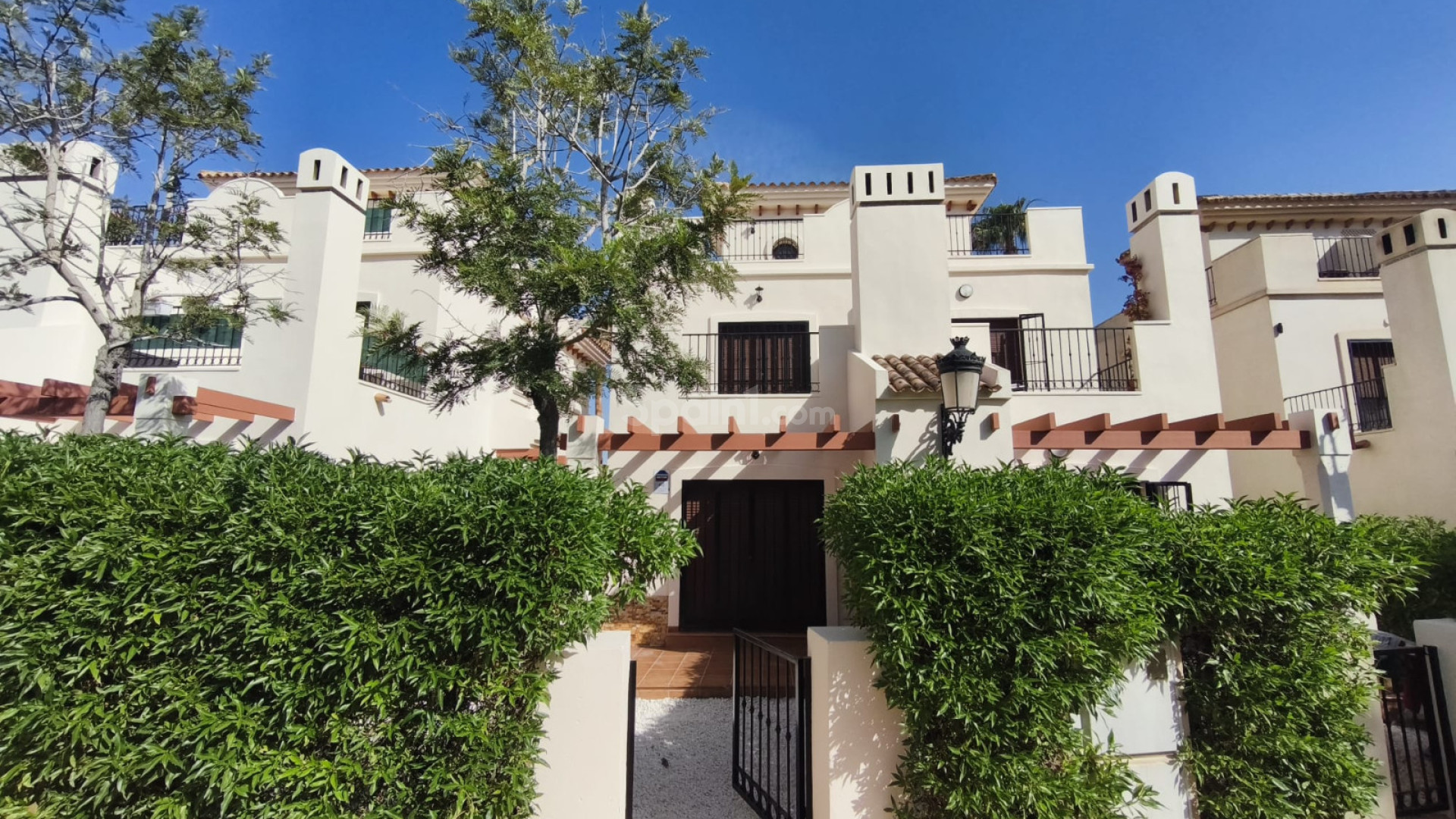Resale - Townhouse -
Algorfa - La Finca Golf Resort