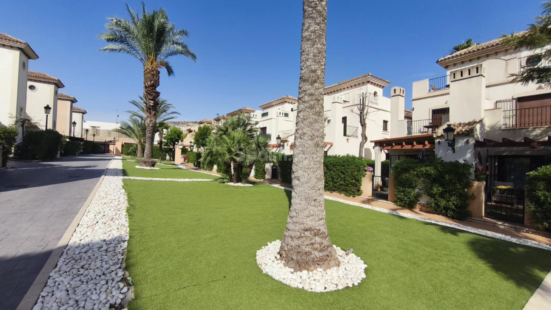 Resale - Townhouse -
Algorfa - La Finca Golf Resort